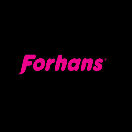 Forhan's